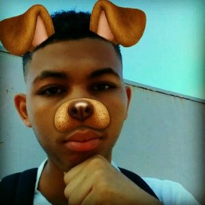 Meet your Posher, Adam